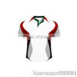 Rugby Shirt (sublimated Shirt With Crew Collar) thumbnail-1
