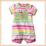 Babywear-Climb Cottom Clothing SQ0039-1