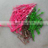 Hair Pin With Pad in Many Colors thumbnail-1