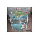 Baby Swimming Pool thumbnail-1