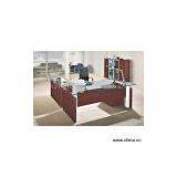 Sell Executive Desk thumbnail-1