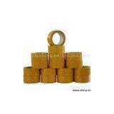Sell Transparent OPP Adhesive Packing Tapes thumbnail-1