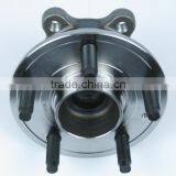 OEM 13502872 Series Rear Wheel Hub Bearing Fit Cruze ,Opel Astra J thumbnail-1