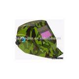 Auto Darkening Welding Mask thumbnail-1