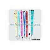 Silk Screen Printing Lanyards thumbnail-1