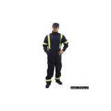 Permanent Flame Retardant Coverall thumbnail-1
