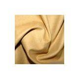 Sell Suede Fabric