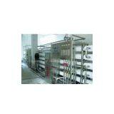 Water Treatment System(reverse Osmosis Equipment) thumbnail-1
