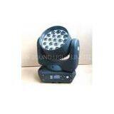 LED Wash Beam ZOOM 19x12W (4IN1)(MD-WB1912-Z) thumbnail-1