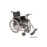Sell E-Wheelchair thumbnail-1