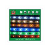 SMD 5050 RGB Led Strip Light thumbnail-1