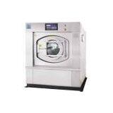 80kg Industrial Washer-hospital and Hotel Linen,fabric,clothes Laundry Machine thumbnail-1