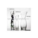 Handmade Glass Vase thumbnail-1