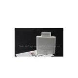 Iphone 4 Hands Free Car Kit 2-in-1 Camera Connection Kit SD Card Reader thumbnail-1