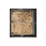 Solid Wooden Dowel Pin for Cabinet Making thumbnail-1