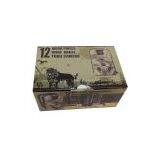 Best Cheap Wholesale Wide Angle Outdoor Camera Invisible/120 Degree Outdoor Camera Blue LED thumbnail-2