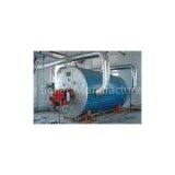 High Efficiency 1200Kw Coal Fired Thermal Oil Heating Boilers thumbnail-1