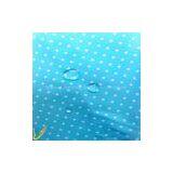 100%polyester Printed Peach Skin Fabric for Beach Shorts thumbnail-1