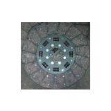 Clutch Disc for DT75 350mm А52.21.000-70-01 thumbnail-1
