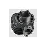 Air Cooled Suzuki Single Cylinder For Motorcycle Engine , 100cm Displacement LETS50 thumbnail-1
