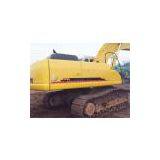 USED SUMITOMO CRAWLER EXCAVATOR SH330-3 IN VERY GOOD WORKING CONDITION thumbnail-3