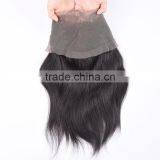360 Lace Frontal Closure With Lace Band thumbnail-4