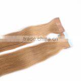 Tap in Hair Extension,double Side Tap Hair Extension, Hot Sell thumbnail-4