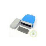 Self-inker Personalized Letter Pocket Stamp Machine/self-inking Rubber Pocket Stamper thumbnail-3