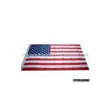 Polyester National Flag of USA thumbnail-1
