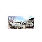 Mobile Crusher, Mobile Crushing Plant thumbnail-1