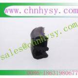 Automobile Weatherstripping Rubber Seals thumbnail-1