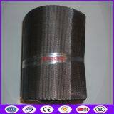 SS 302 160MESH Metal Filter Mesh Band Used in Non Stop Screen Changers