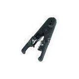 Multifunction Cable Stripper Hardware Networking Tools for UTP / STP Cable