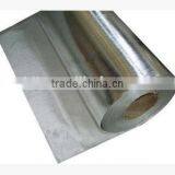 2015 Hot Sale Roofing Aluminum Foil Tapewith Glassfiber Mesh Tape thumbnail-2