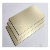 Brush Aluminum Composite Panel,Unbreakable Aluminium Composite Panel thumbnail-3