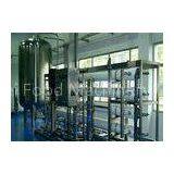 UF Water Treatment Equipment / Hollow Fiber Ultrafiltration System / UF Membrane System