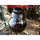 ASTM A234 WP22 Concentric Reducer thumbnail-1
