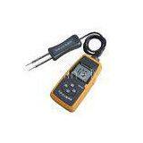 Manual Protable Plant Moisture Meter Electronic for Paper Making
