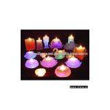 Sell E1 Series Candle & Holder thumbnail-1