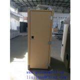 ISO 9001 Fiber Glass Locomotive Toilet Room thumbnail-2