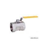 Sell Threaded Ball Valve thumbnail-1