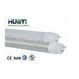 25W 150CM 6500k LED T8 Fluorescent Tube For Hotel / Schools 26*1498mm thumbnail-1