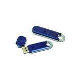 Plastic USB 2.0 Memory