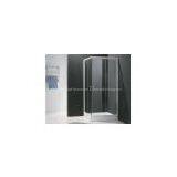 Double Sliding Shower Enclosure, SL-03 thumbnail-2