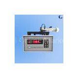 Digital Torsion Meter for the Measurement of Lamp Cap Torque Force Test