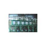 Maize Milling Equipment,wheat Processor,flour Mill Machine thumbnail-1