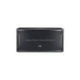 JBL STX828S PA Subwoofer - 2x18 Inch thumbnail-1