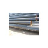 API 5L X52 seamless steel pipe