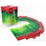 Plastic Food Zipper Bag