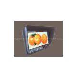 7inch Ultra-thin Car Monitor With Sun-hood thumbnail-3